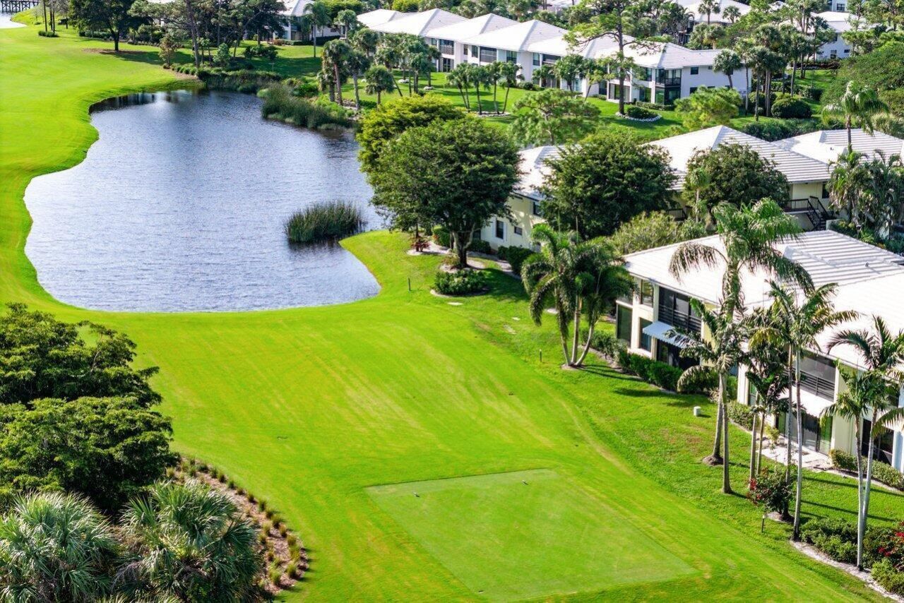 3735 Quail Ridge Drive N, Unit Bobwhite C, Boynton Beach, FL 33436 Photo