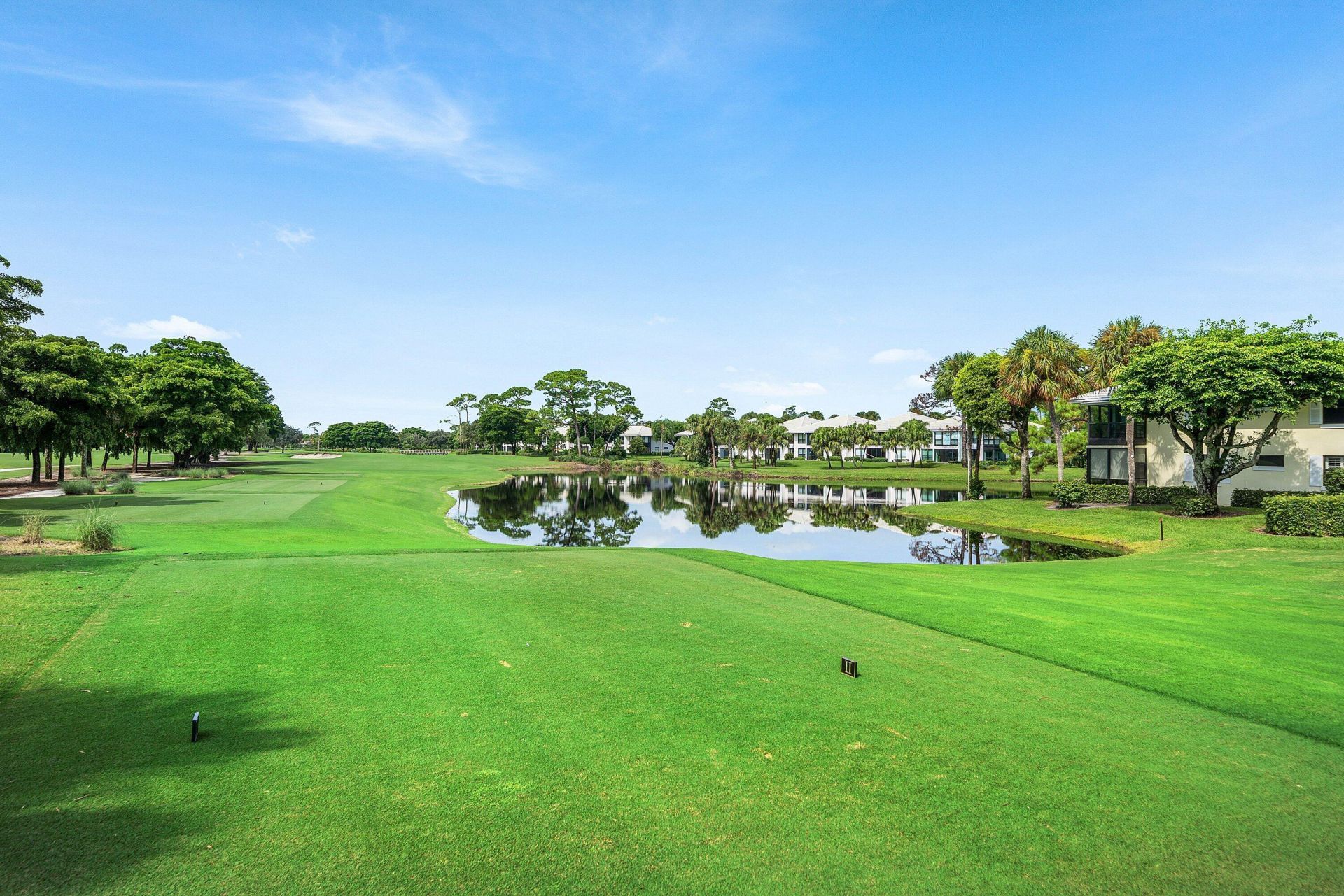 3735 Quail Ridge Drive N, Unit Bobwhite C, Boynton Beach, FL 33436 Photo