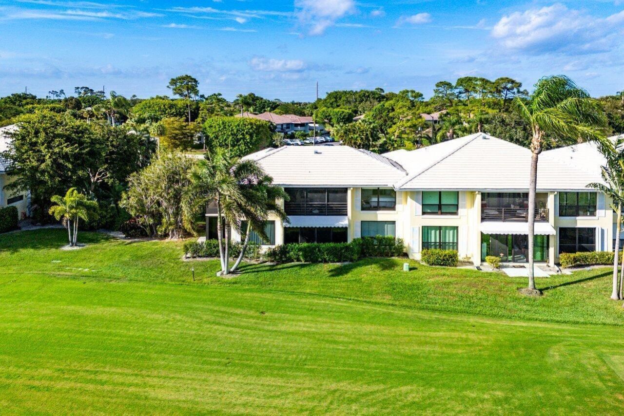 3735 Quail Ridge Drive N, Unit Bobwhite C, Boynton Beach, FL 33436 Photo