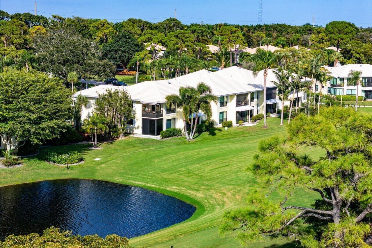 3735 Quail Ridge Drive N, Unit Bobwhite C, Boynton Beach, FL 33436 Photo