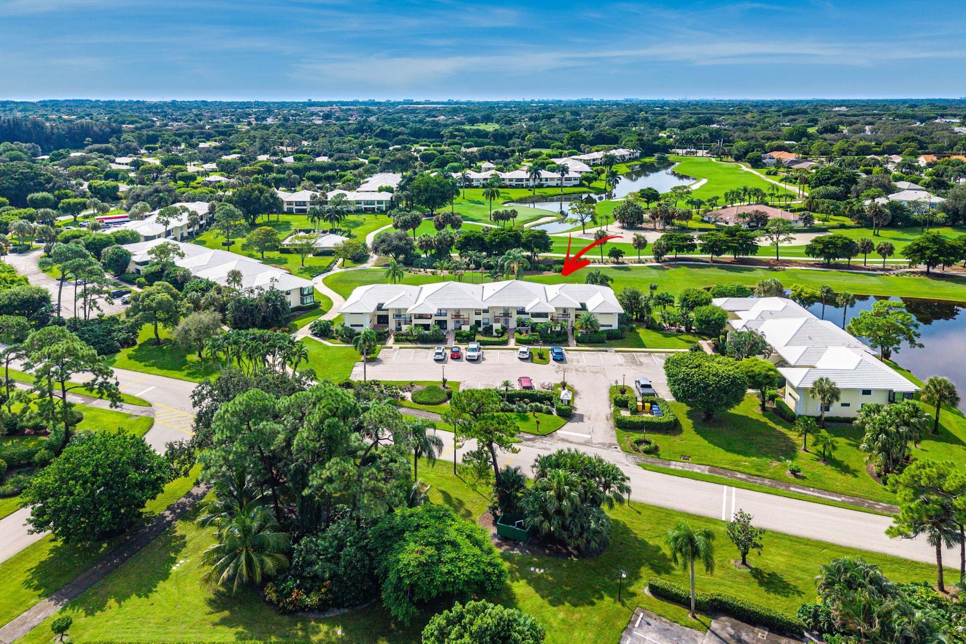 3735 Quail Ridge Drive N, Unit Bobwhite C, Boynton Beach, FL 33436 Photo