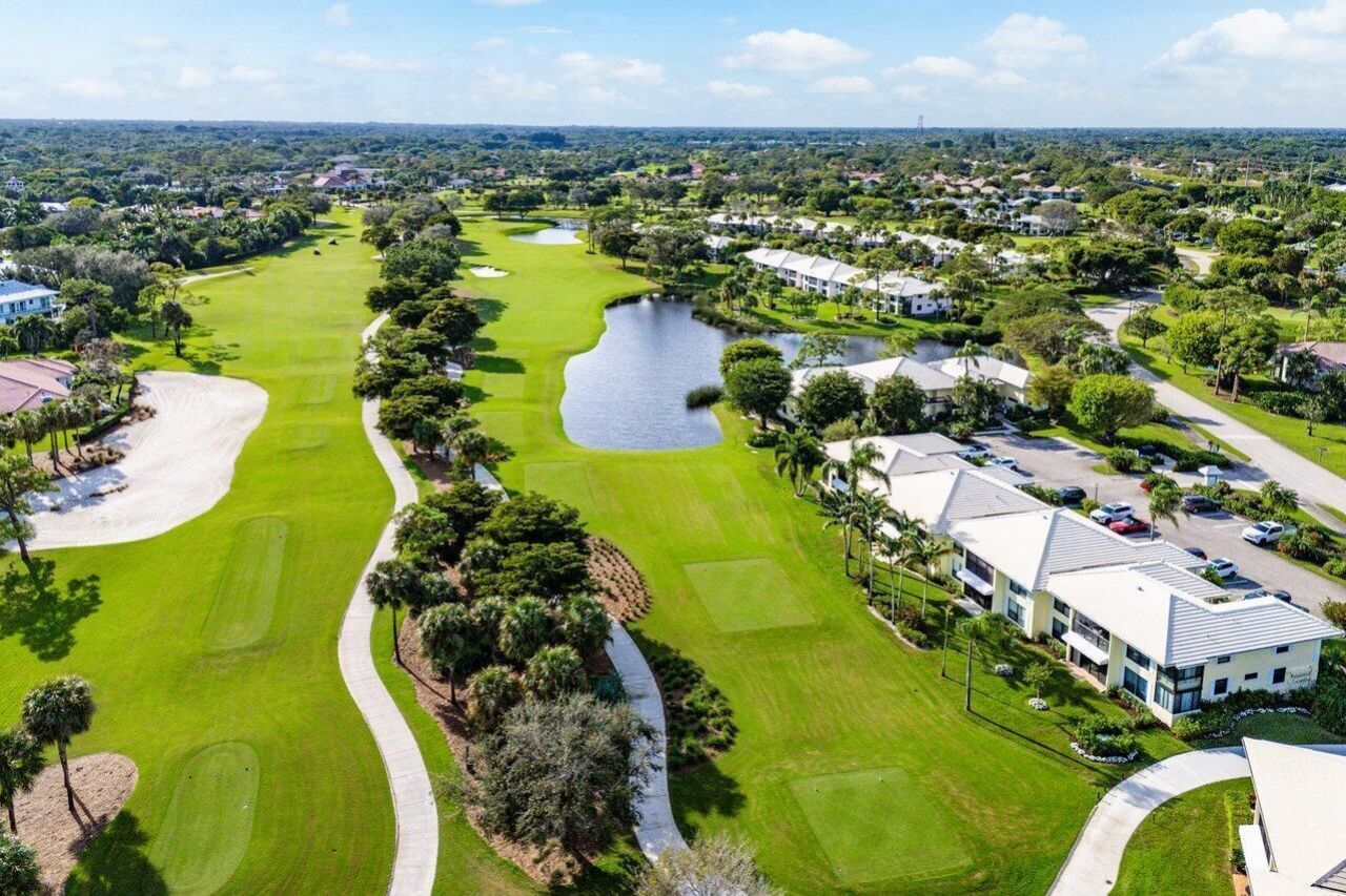 3735 Quail Ridge Drive N, Unit Bobwhite C, Boynton Beach, FL 33436 Photo