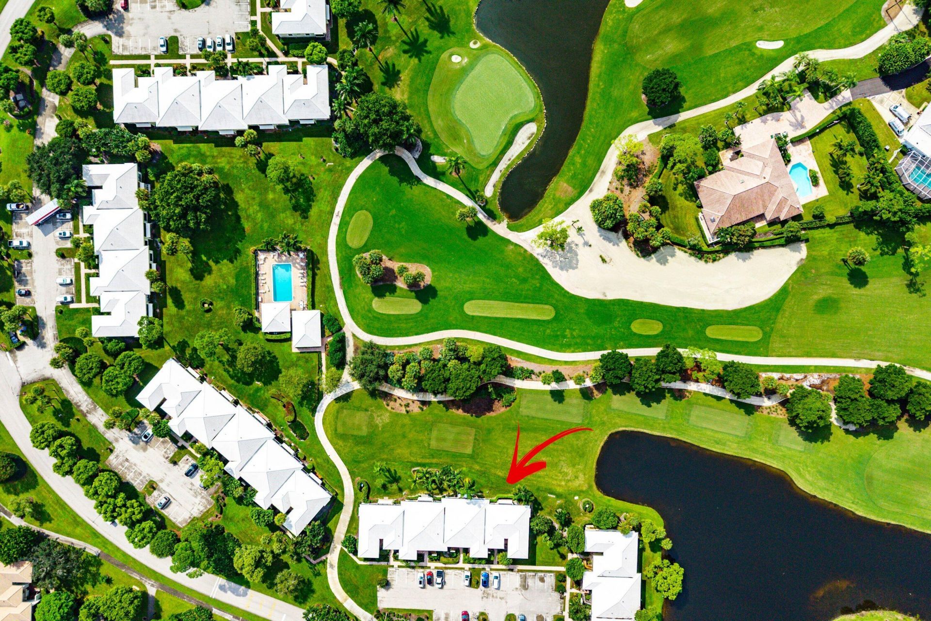 3735 Quail Ridge Drive N, Unit Bobwhite C, Boynton Beach, FL 33436 Photo