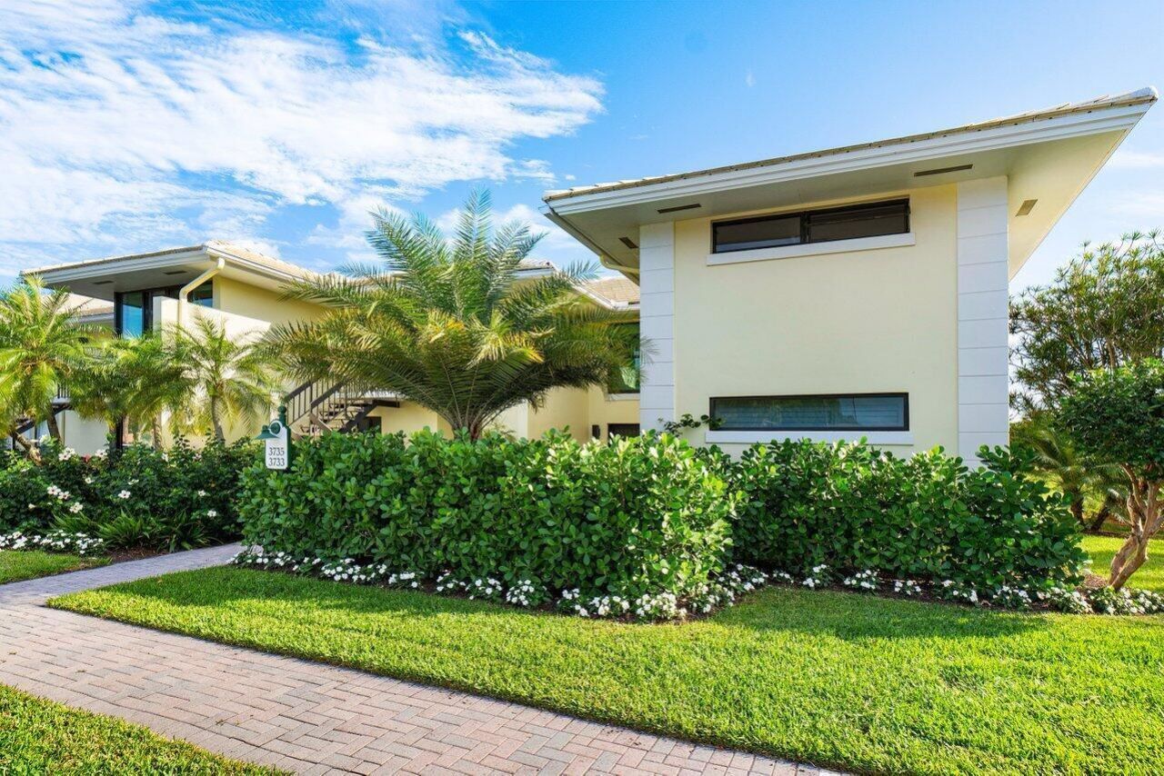 3735 Quail Ridge Drive N, Unit Bobwhite C, Boynton Beach, FL 33436 Photo