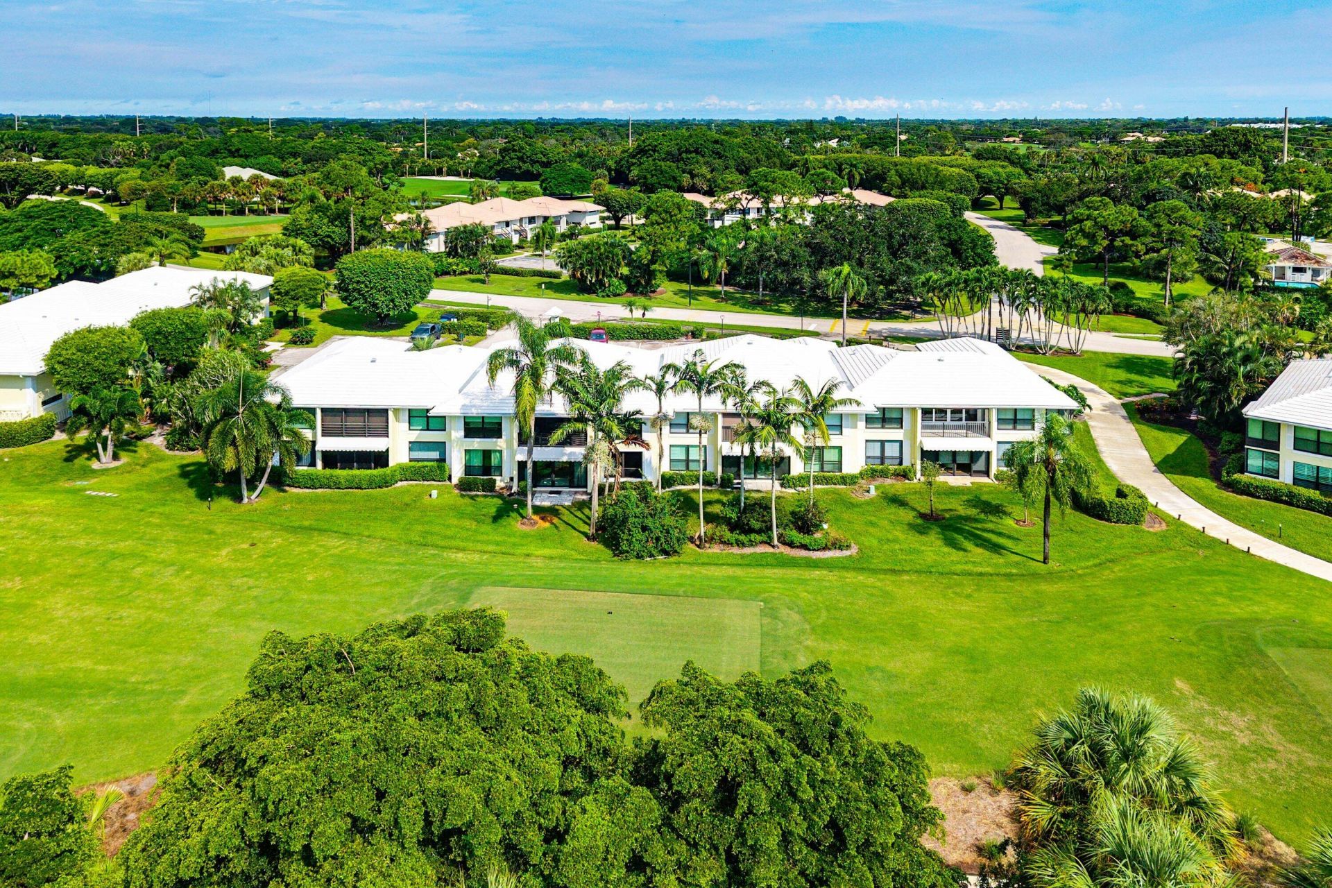 3735 Quail Ridge Drive N, Unit Bobwhite C, Boynton Beach, FL 33436 Photo