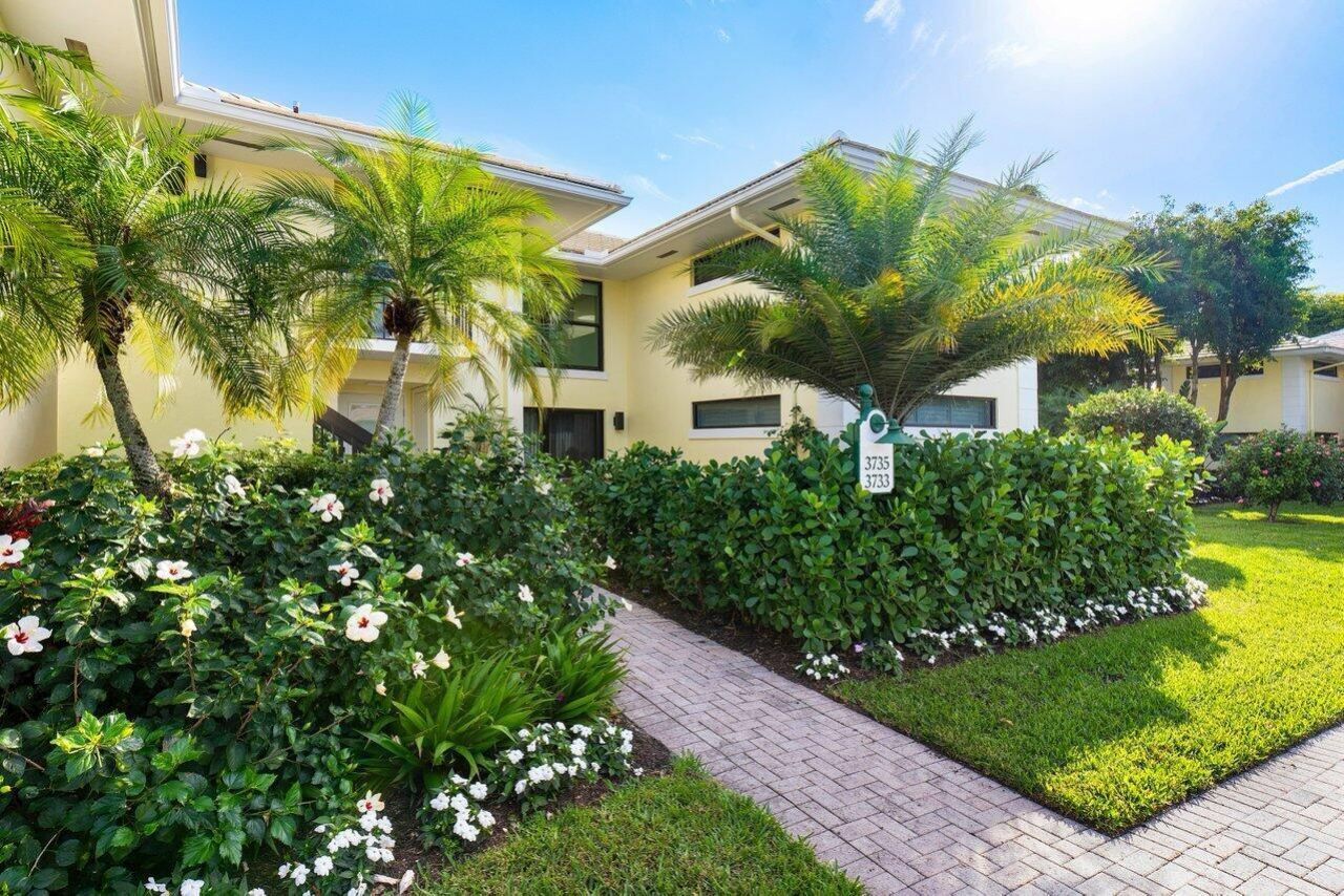 3735 Quail Ridge Drive N, Unit Bobwhite C, Boynton Beach, FL 33436 Photo