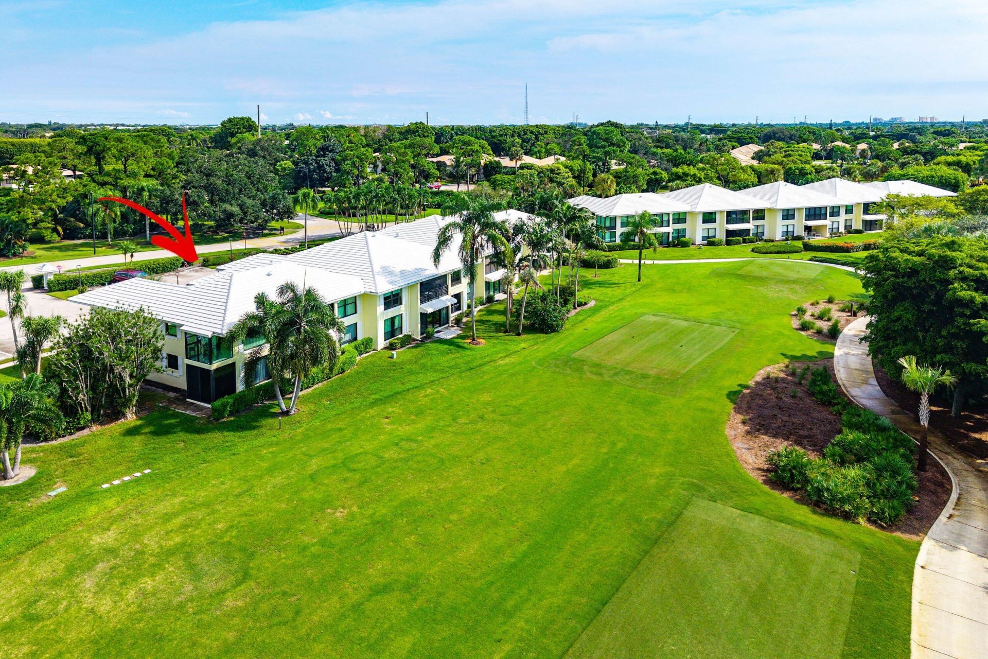 3735 Quail Ridge Drive N, Unit Bobwhite C, Boynton Beach, FL 33436 Photo