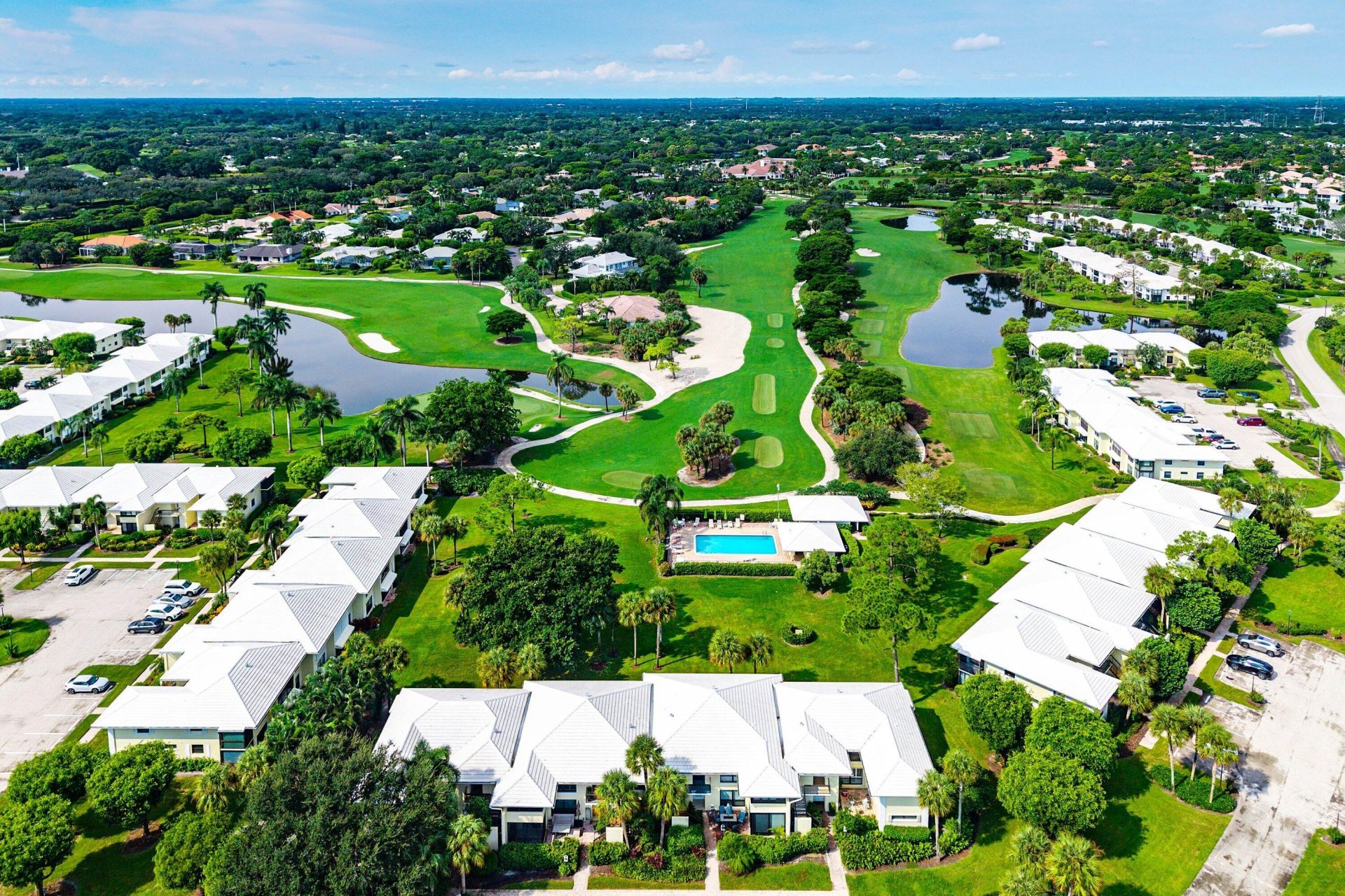 3735 Quail Ridge Drive N, Unit Bobwhite C, Boynton Beach, FL 33436 Photo