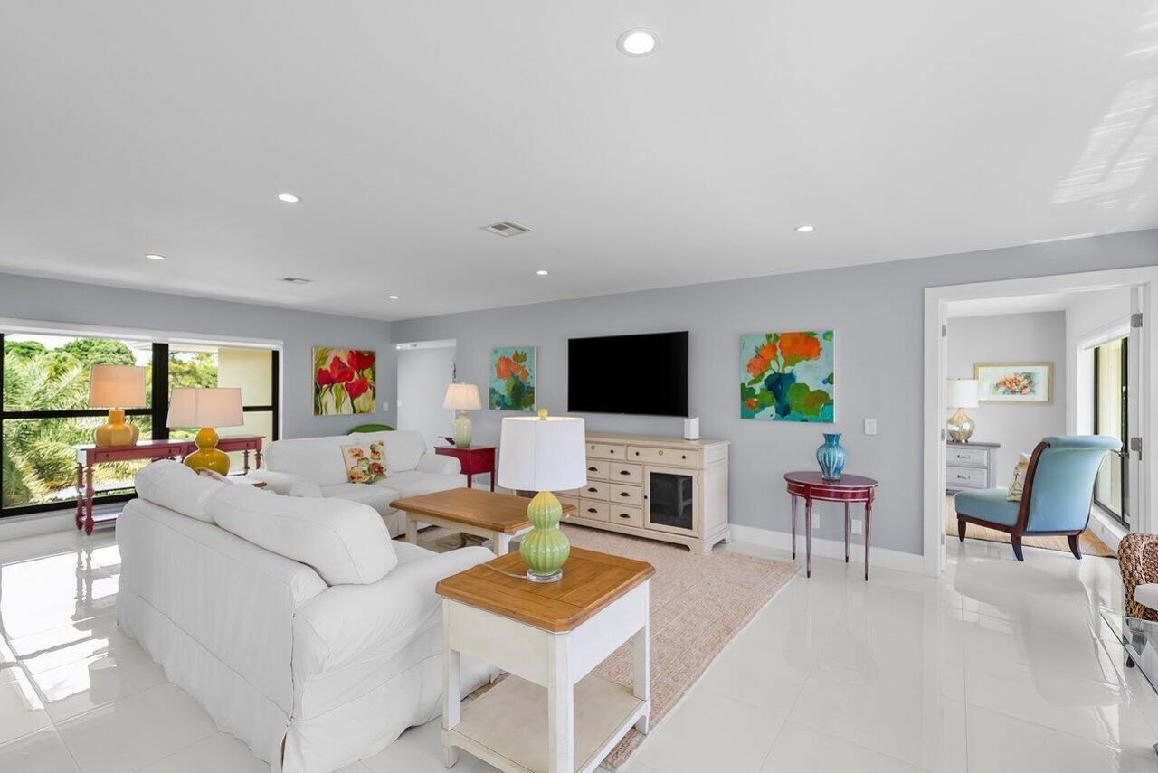 3735 Quail Ridge Drive N, Unit Bobwhite C, Boynton Beach, FL 33436 Photo