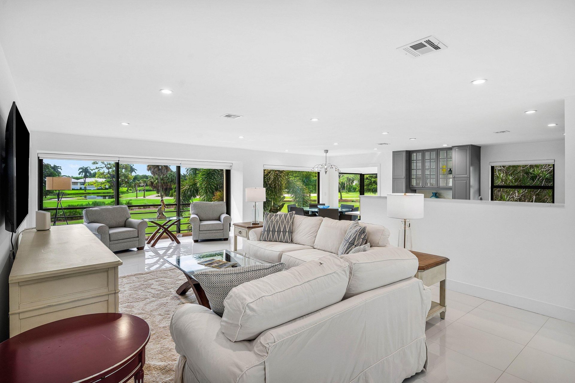 3735 Quail Ridge Drive N, Unit Bobwhite C, Boynton Beach, FL 33436 Photo