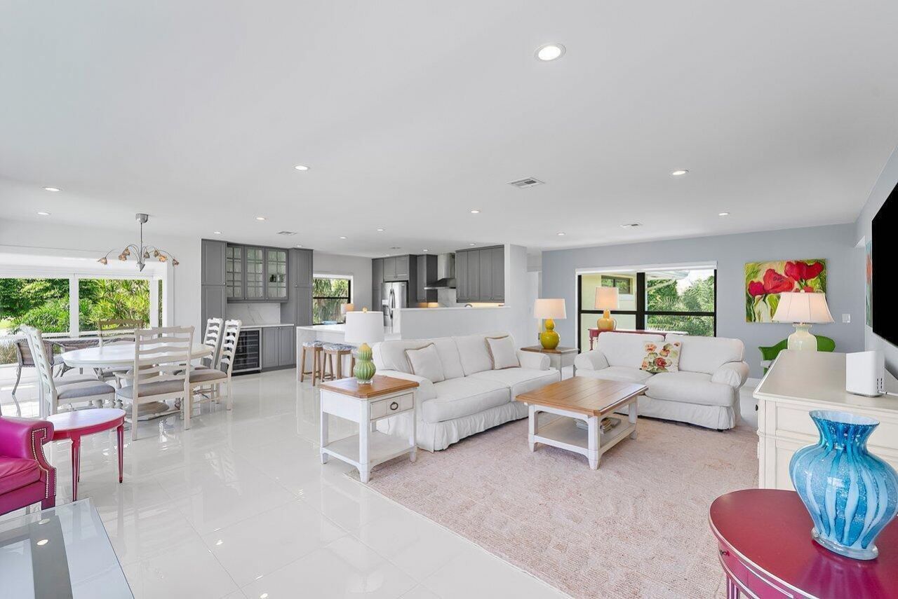 3735 Quail Ridge Drive N, Unit Bobwhite C, Boynton Beach, FL 33436 Photo