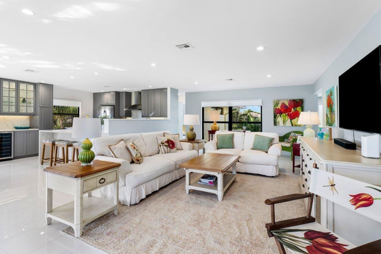 3735 Quail Ridge Drive N, Unit Bobwhite C, Boynton Beach, FL 33436 Photo
