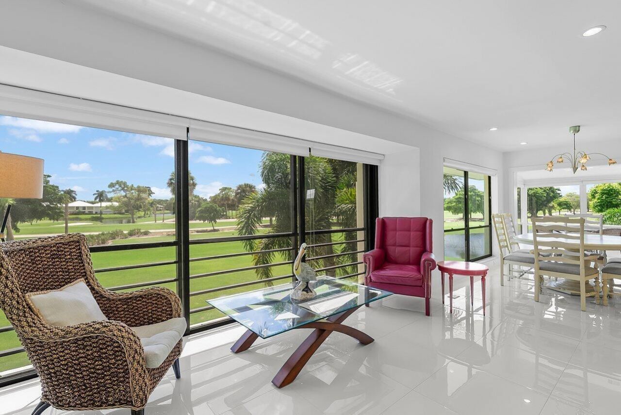 3735 Quail Ridge Drive N, Unit Bobwhite C, Boynton Beach, FL 33436 Photo