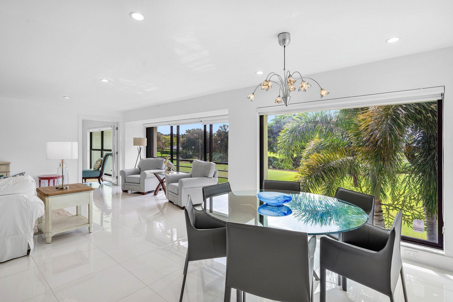 3735 Quail Ridge Drive N, Unit Bobwhite C, Boynton Beach, FL 33436 Photo
