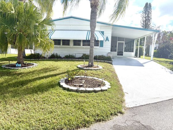 21 Orinco, Port St. Lucie, FL 34952