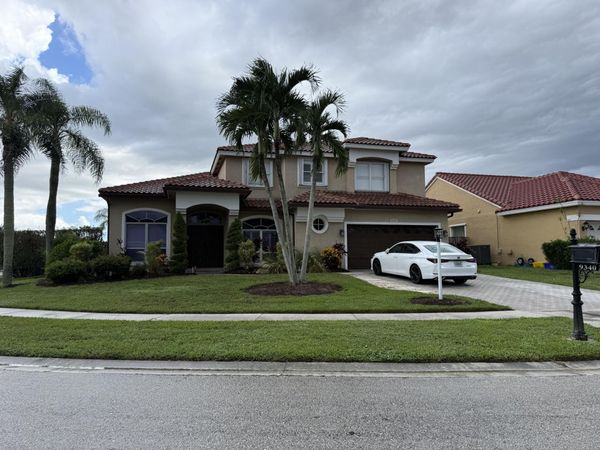 9340 Lake Serena Drive, Boca Raton, FL 33496