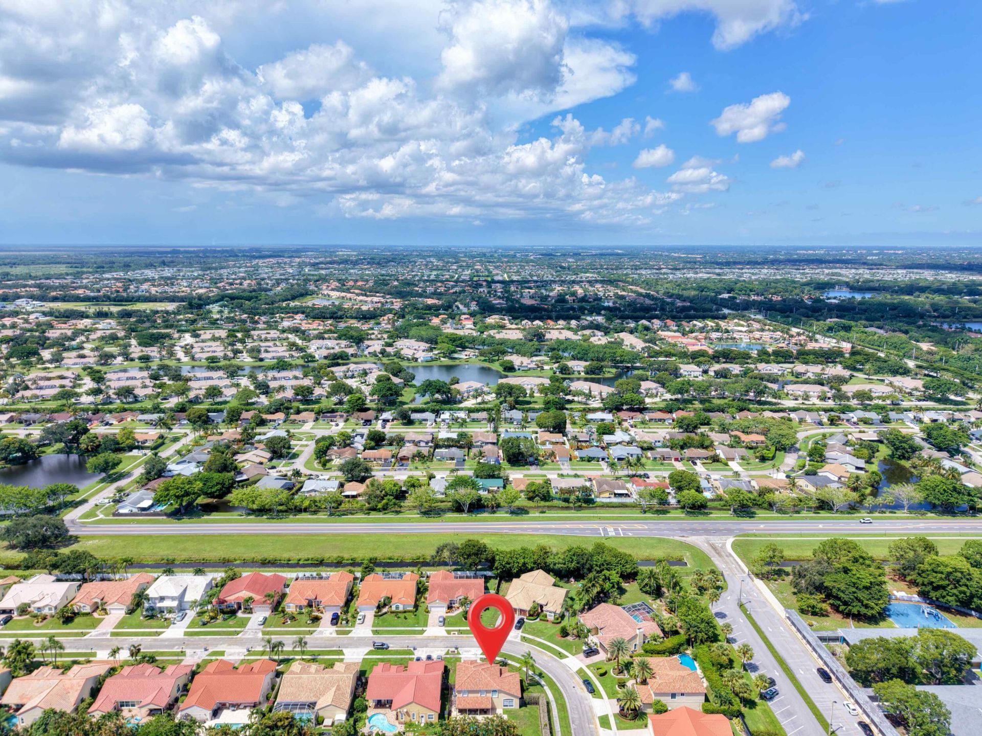 9340 Lake Serena Drive, Boca Raton, FL 33496 Photo