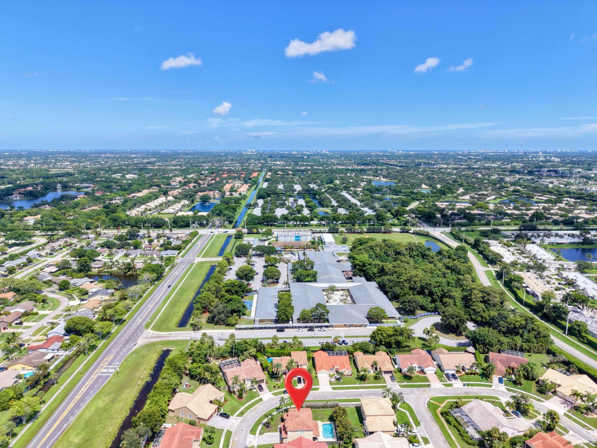 9340 Lake Serena Drive, Boca Raton, FL 33496 Photo
