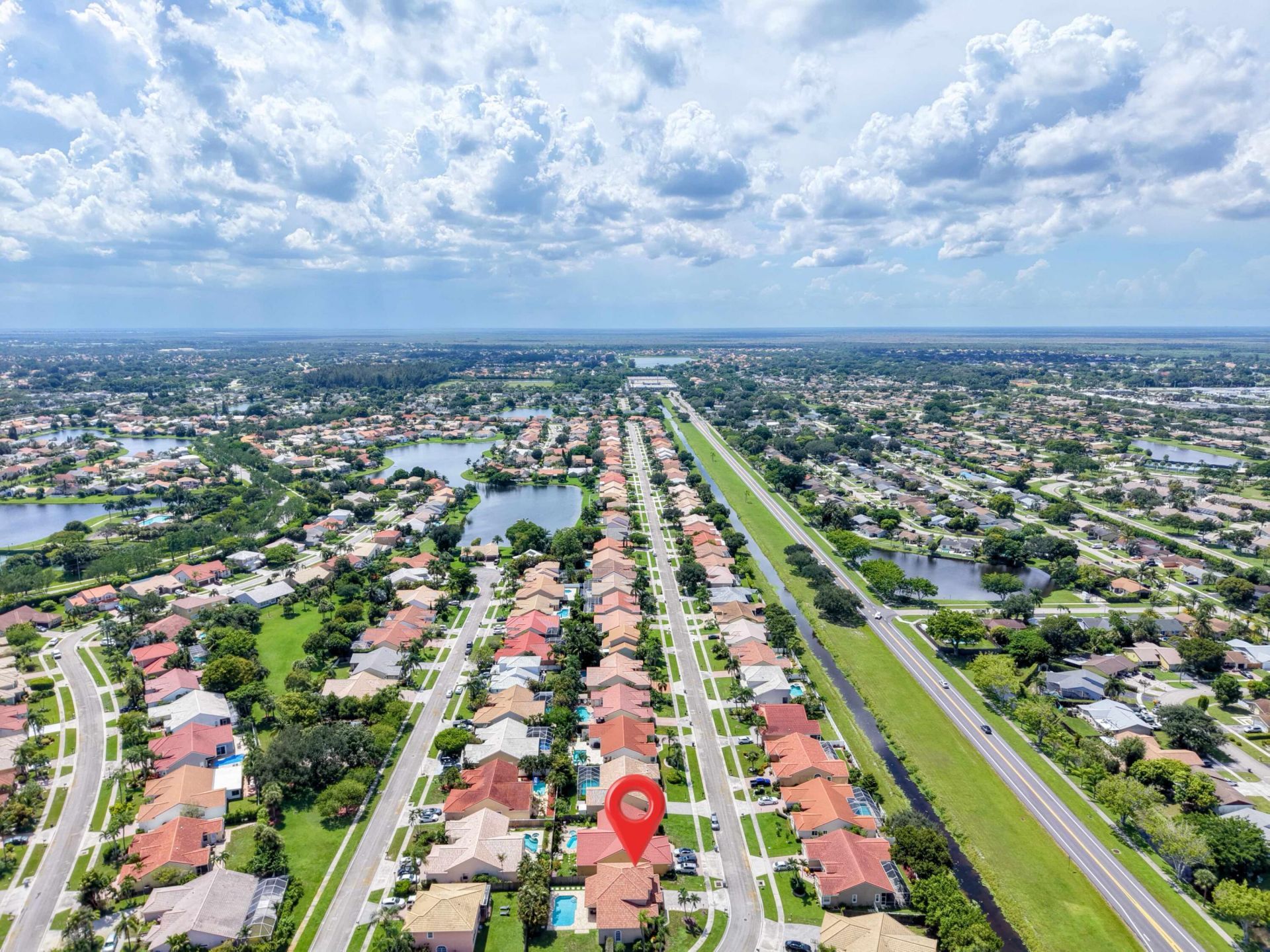 9340 Lake Serena Drive, Boca Raton, FL 33496 Photo