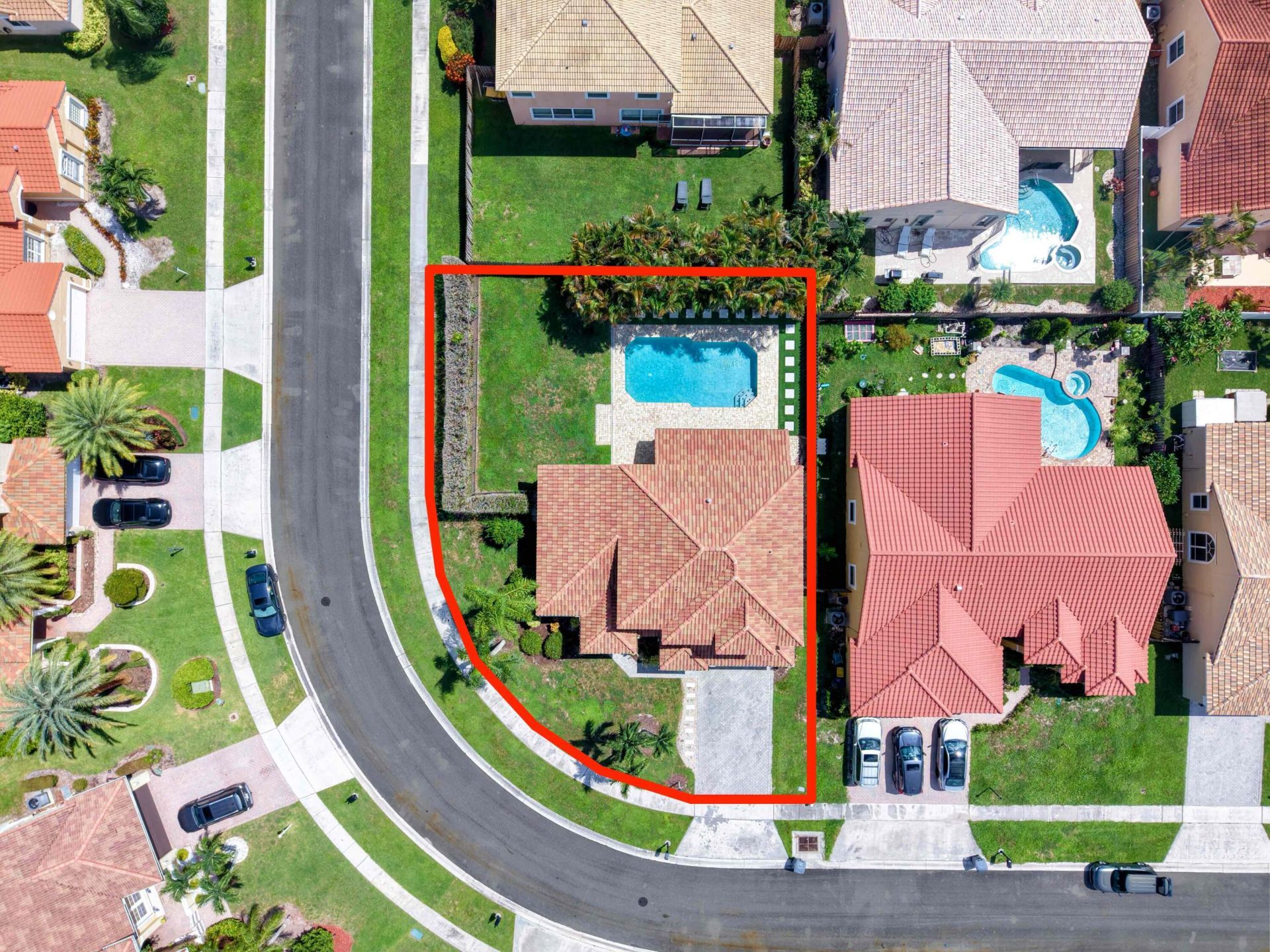 9340 Lake Serena Drive, Boca Raton, FL 33496 Photo
