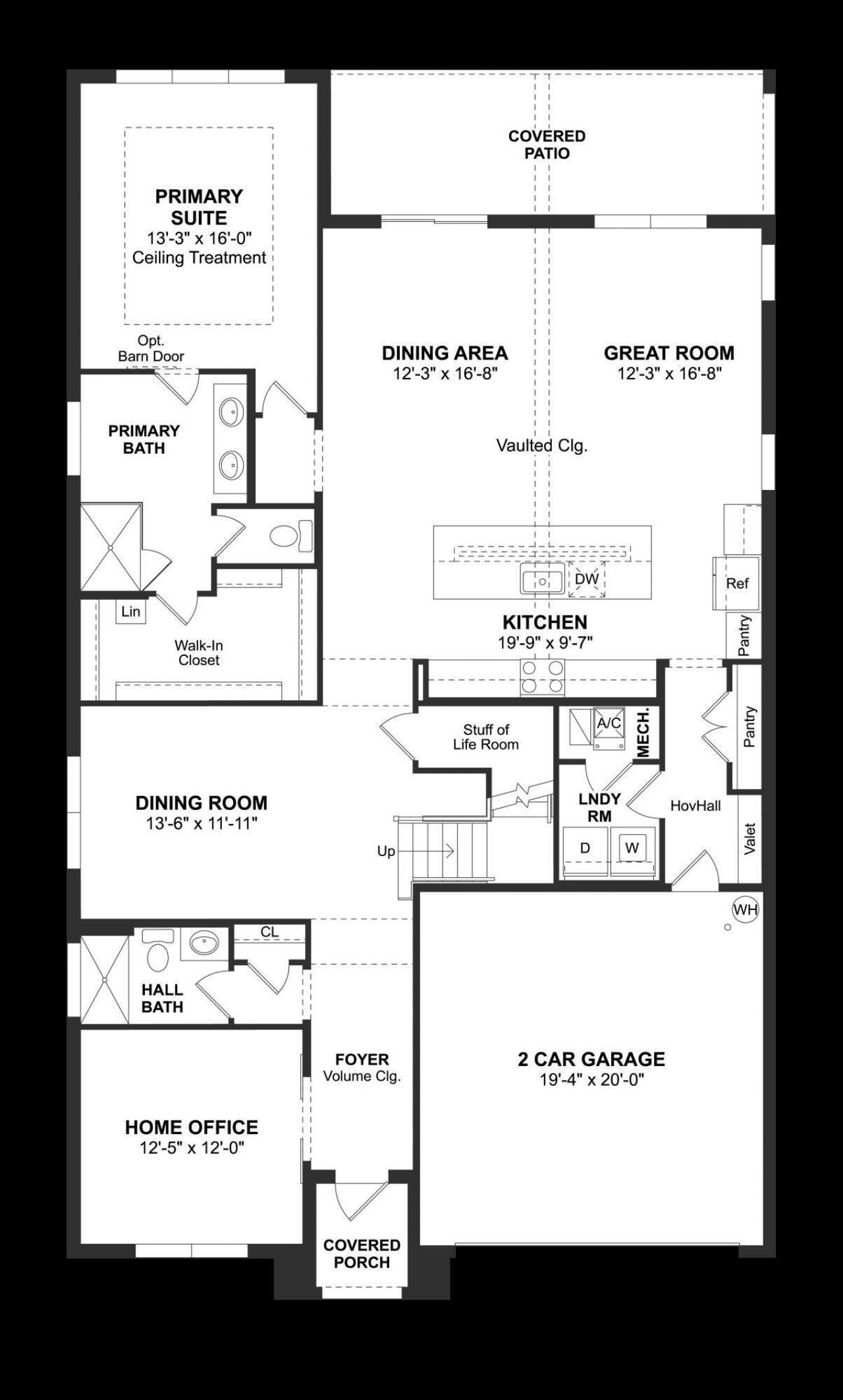 6802 SE Lost Pine Drive, Stuart, FL 34997 Photo