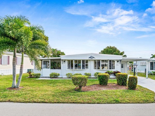 8350 E Club Road, Boca Raton, FL 33433