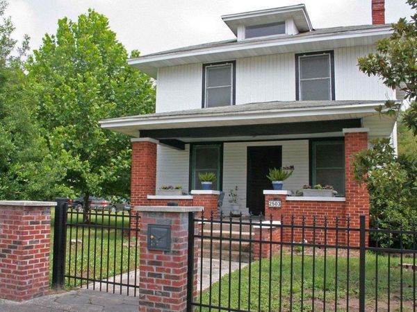 2503 DELLWOOD Avenue, Jacksonville, FL 32204