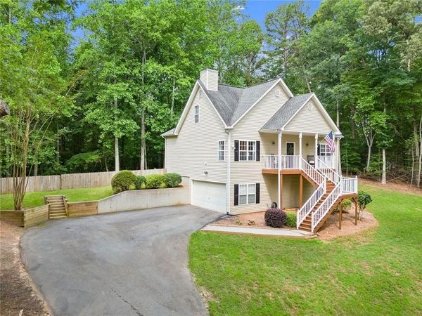 267 Martins Grove Road , Dahlonega, GA 30533