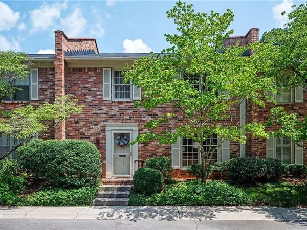 1470 Leafmore Place , Decatur, GA 30033