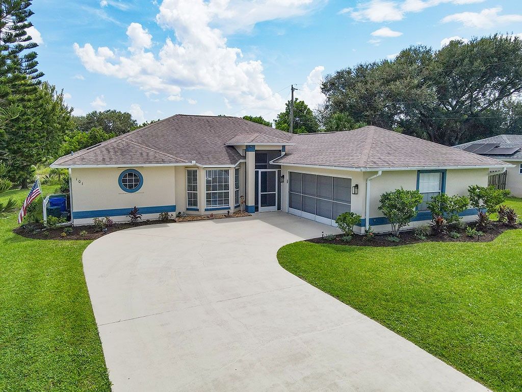 101 Duncan Street, Sebastian, FL 32958 Photo