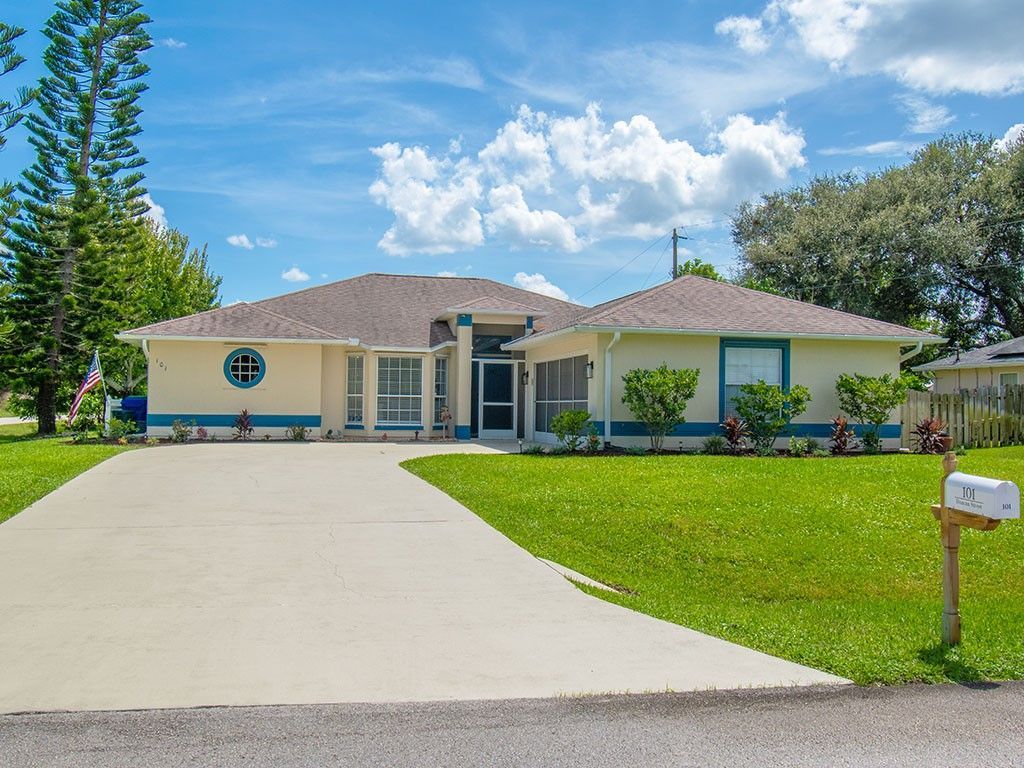 101 Duncan Street, Sebastian, FL 32958 Photo