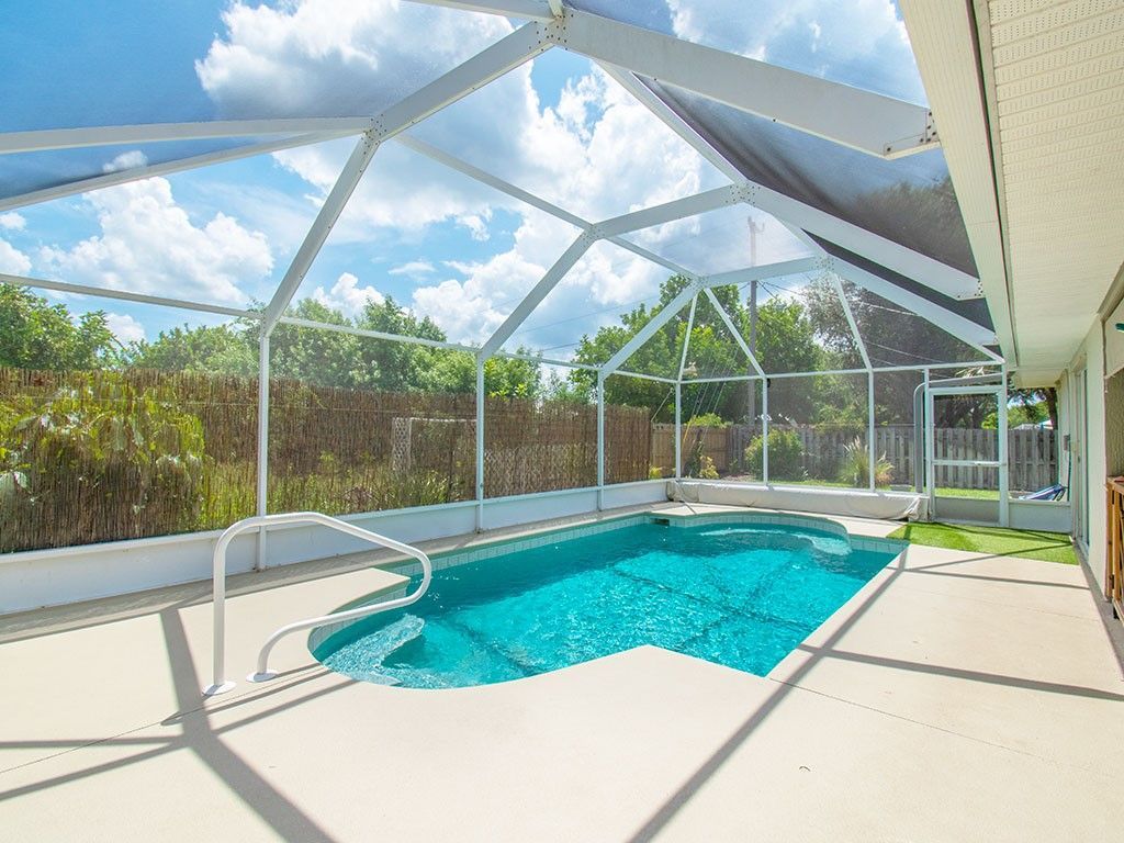 101 Duncan Street, Sebastian, FL 32958 Photo