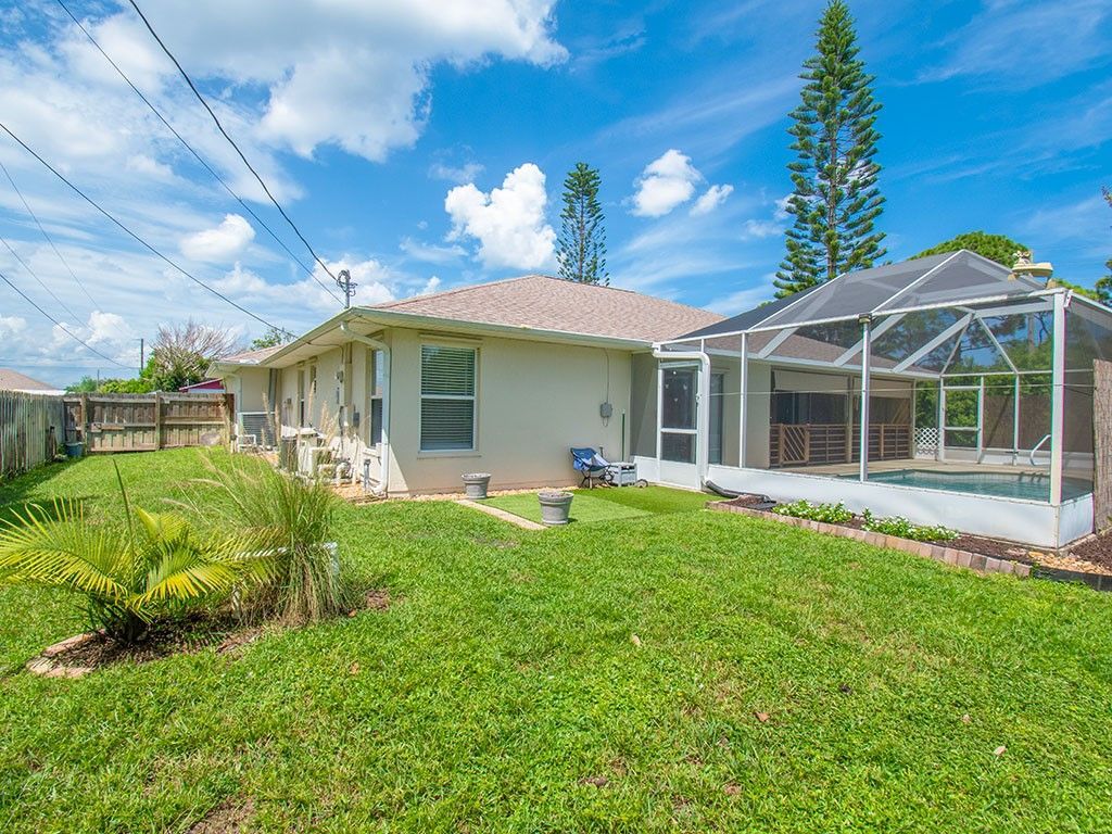 101 Duncan Street, Sebastian, FL 32958 Photo
