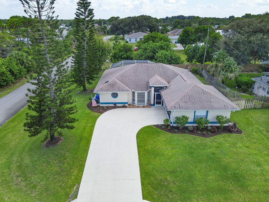 101 Duncan Street, Sebastian, FL 32958 Photo