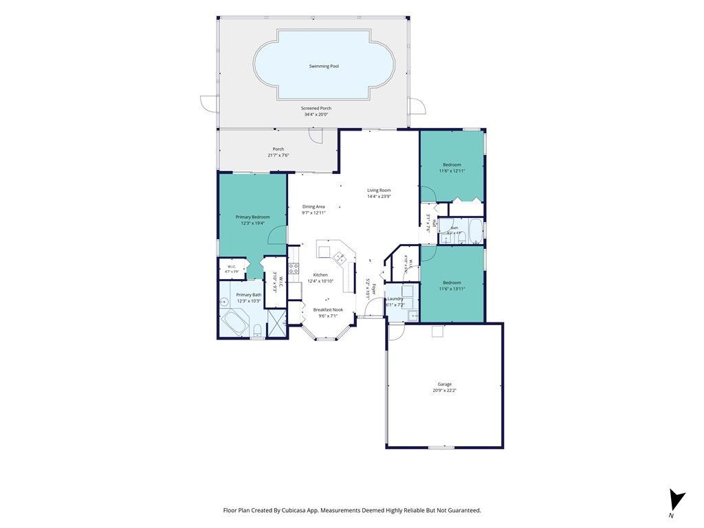 101 Duncan Street, Sebastian, FL 32958 Photo