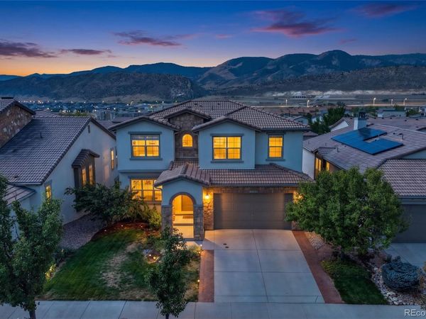 15268 W Baker Avenue , Denver, CO 80228