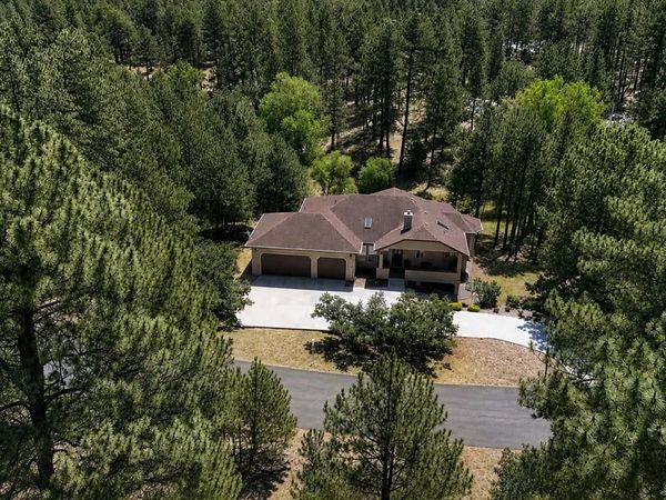 7524 Engineers Court , Larkspur, CO 80118