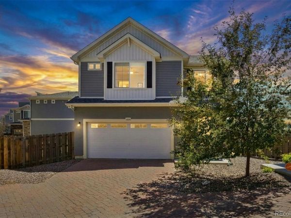 26236 E Byers Place , Aurora, CO 80018