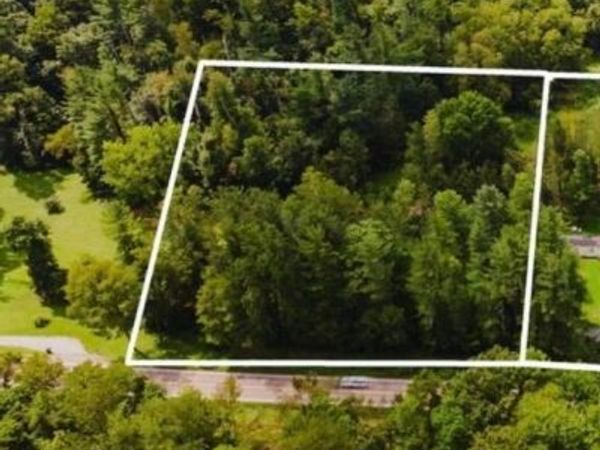 11461 Millersburg Road , Unit LOT 1, Howard, OH 43028