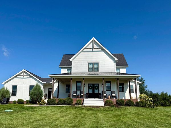 12420 Andrews Court , Plain City, OH 43064