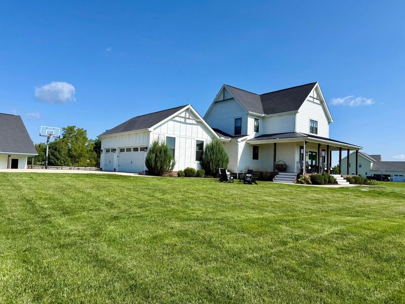 12420 Andrews Court, Plain City, OH 43064 Photo 5