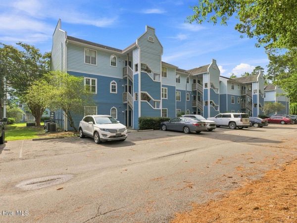 4210 Wilshire Boulevard, Unit 102-B, Wilmington, NC 28403