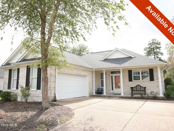 1023 Garden Club Way, Leland, NC 28451