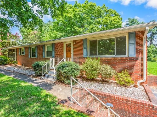 2971 Old Salisbury Road, Winston-Salem, NC 27127