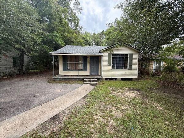 212 11th Avenue, Mobile, AL 36611