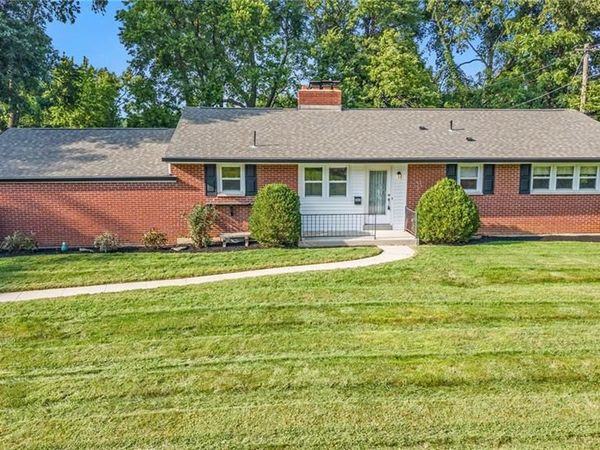 265 Highland Terrace, Kettering, OH 45429