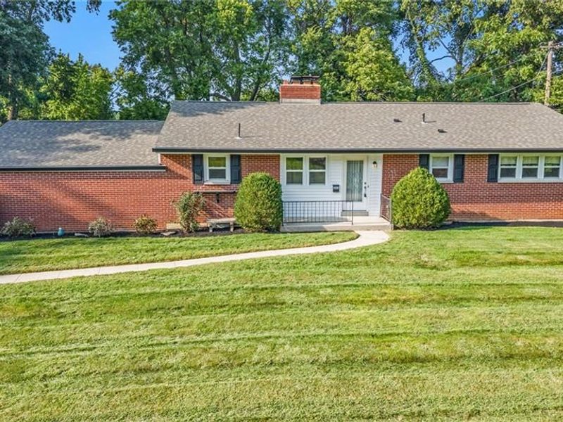 265 Highland Terrace, Kettering, OH 45429 Photo 1