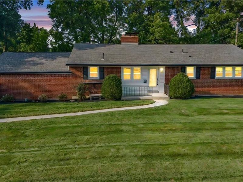 265 Highland Terrace, Kettering, OH 45429 Photo 2