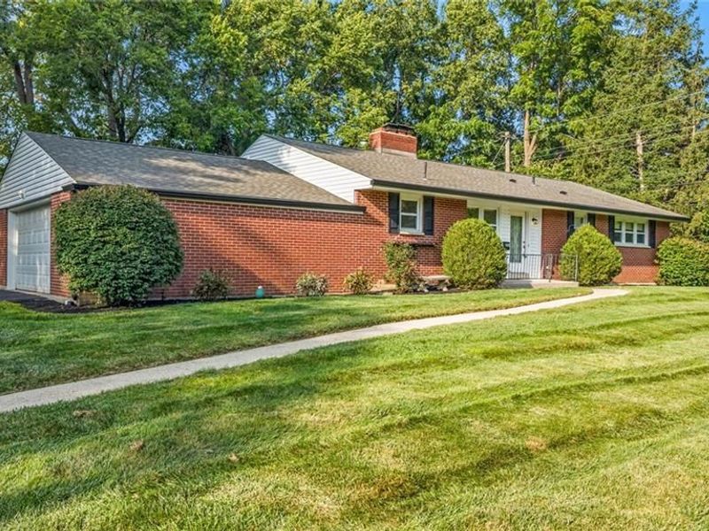 265 Highland Terrace, Kettering, OH 45429 Photo 3