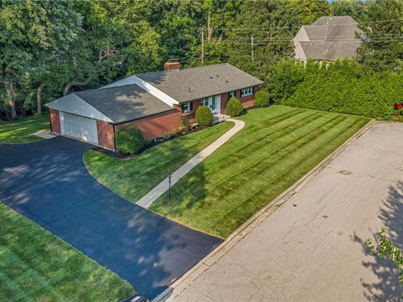 265 Highland Terrace, Kettering, OH 45429 Photo 5